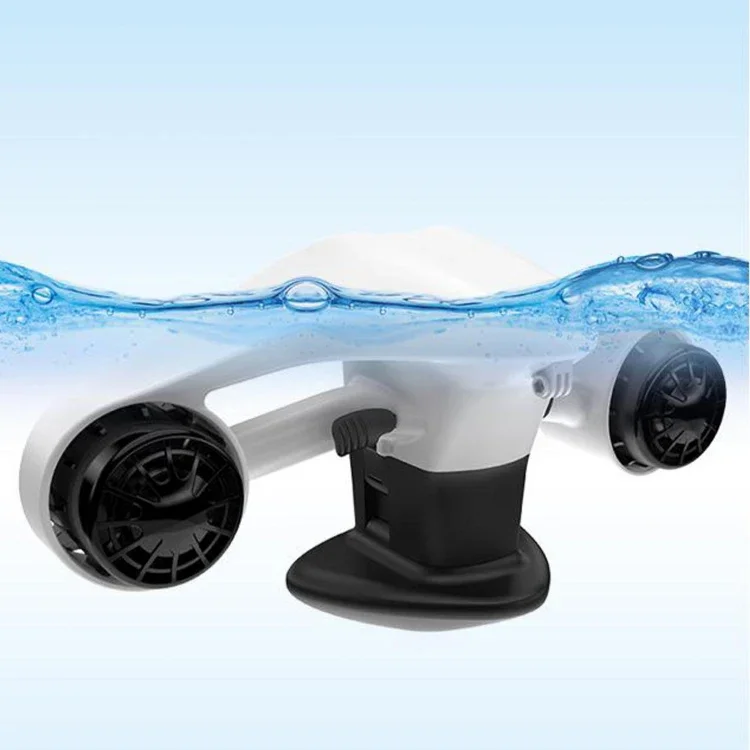 China Hot Selling Electric Smart Underwater Sea Scooter Water Sports Diving