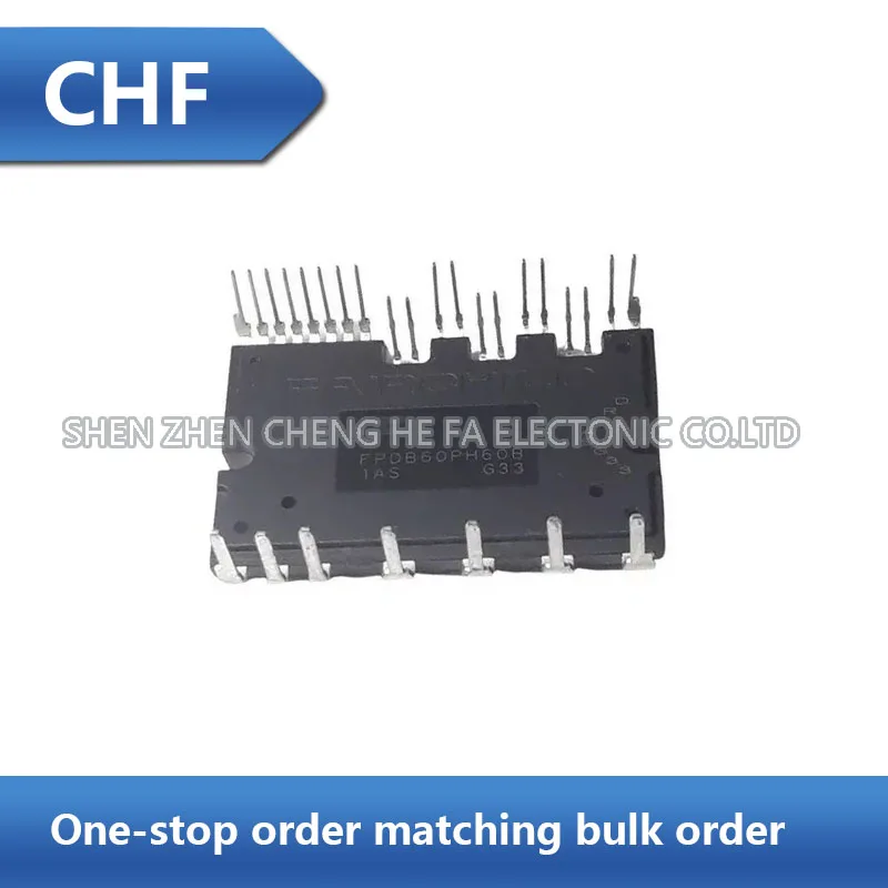 FPDB60PH60B Inverter Air Conditioner Module Original Stock