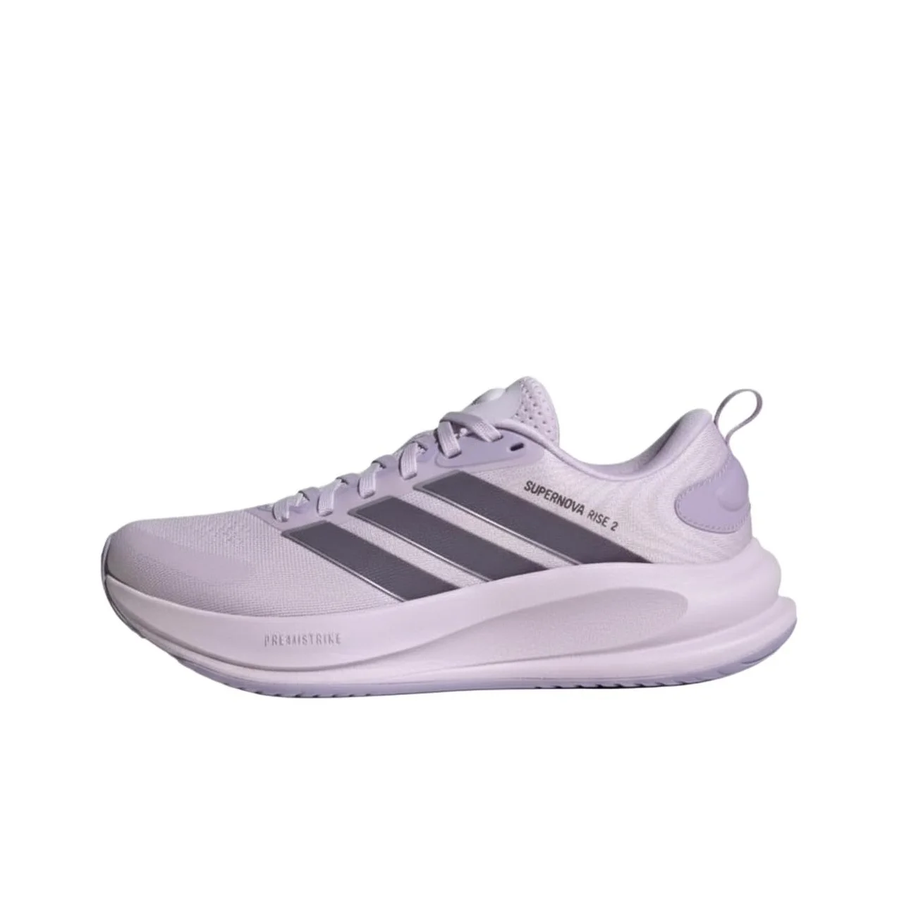 Adidas SUPERNOVA EASE 2 Fabric Running Shoes Women's Purple JQ1823