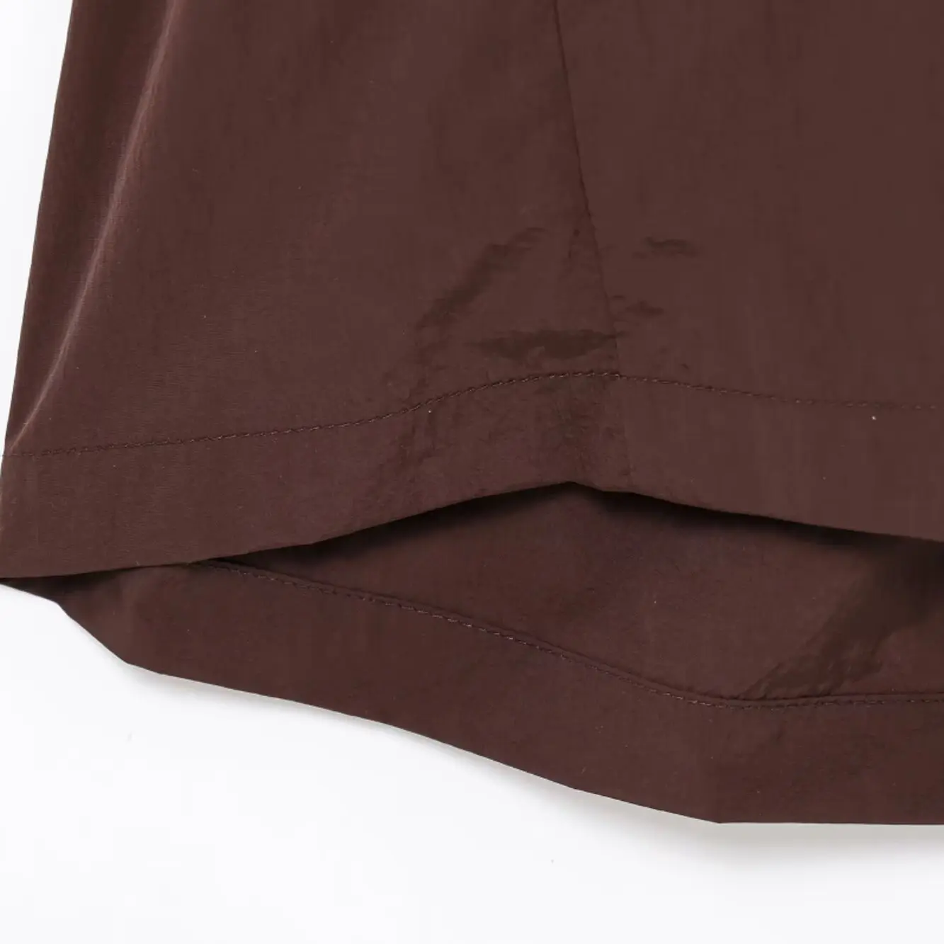 JNLEAOG Damen Langer Regenschirm-Sle Wasserdichter Mantel Herbst Neu Sle Casual Loose Fit Polyester Stoff Mit Kapuze Mittellang