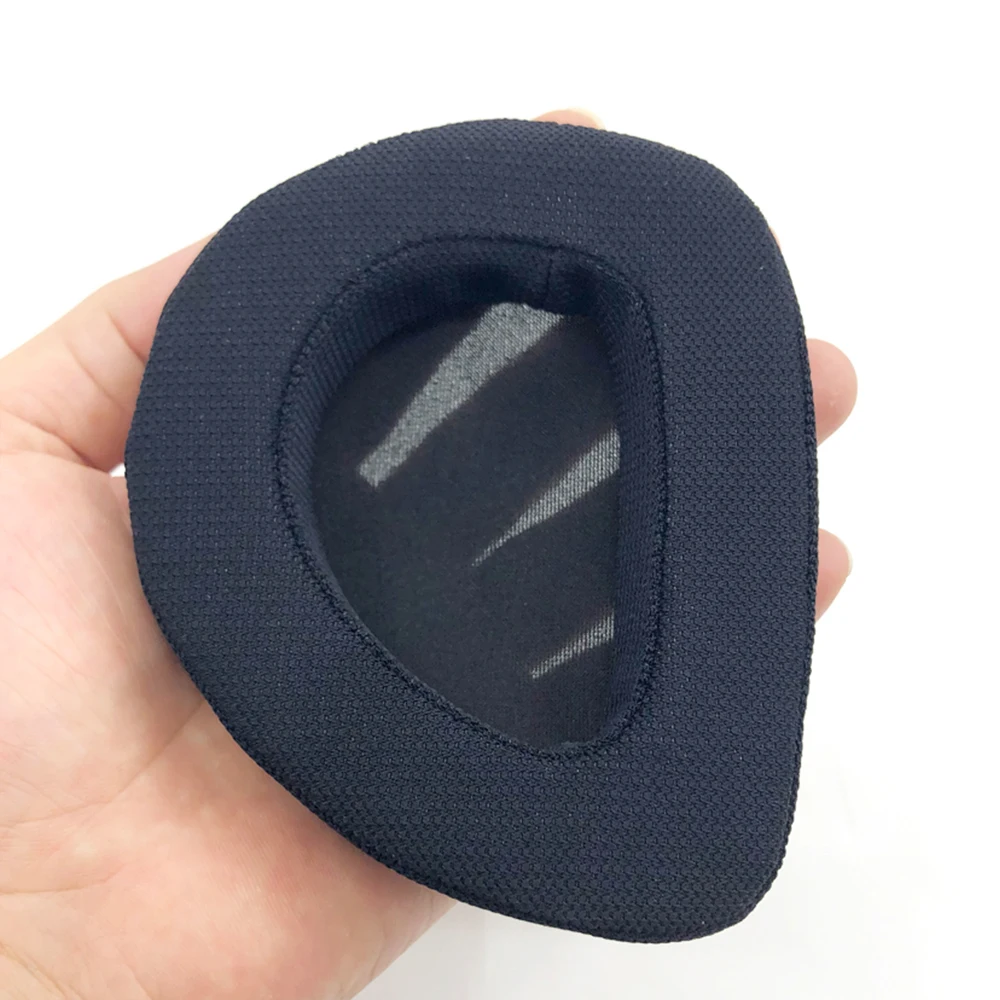 Ear Pads For ASUS ROG Delta S Headphone Cushion Delta S Elite Edition HeadBeam Cover Foam Earpads Sponge Earmuffs