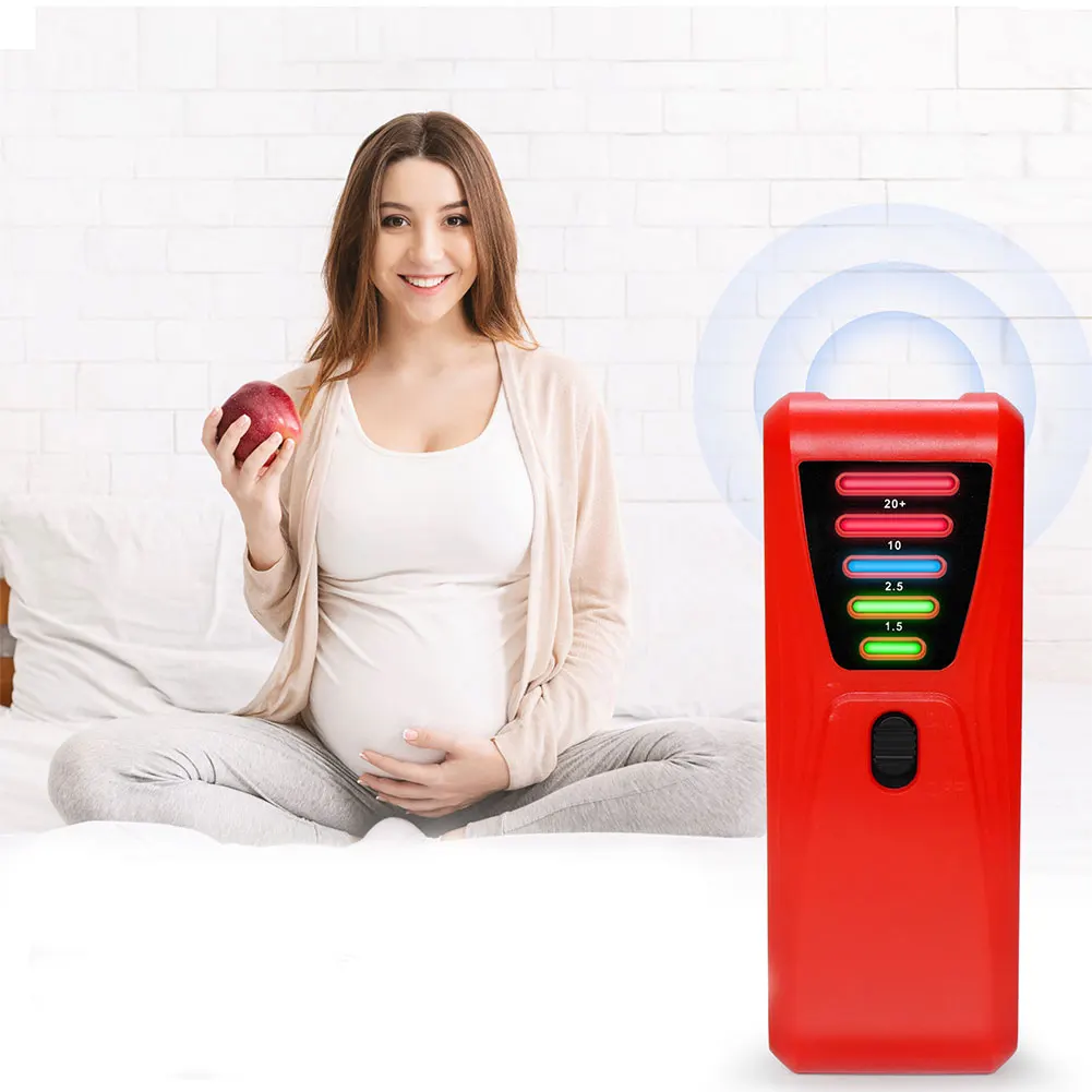 Emf Meter Paranorma…