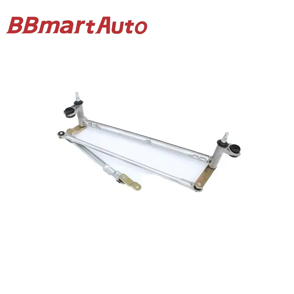 

BBmart Auto Parts 1pcs Wiper Linkage Lever For Volkswagen Santana OE 34D955023A