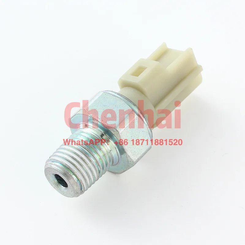

Automotive general oil pressure switch 1F0017640, 1F0018501, 1F2018501