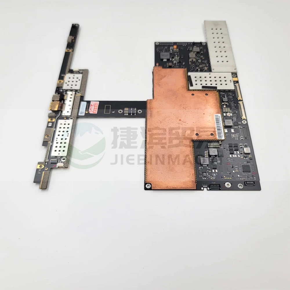 Imagem -06 - Laptop Motherboard Original para Microsoft Surface Livro i5 8g 1832 Logic Board 15