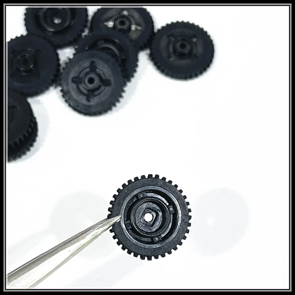 Unidad de Dial de rueda de apertura de botón de obturador original para Canon EOS 5D4 5D Mark IV 7D2 7DII 7D Mark II 6D2 6DII 6D Mark II, novedad