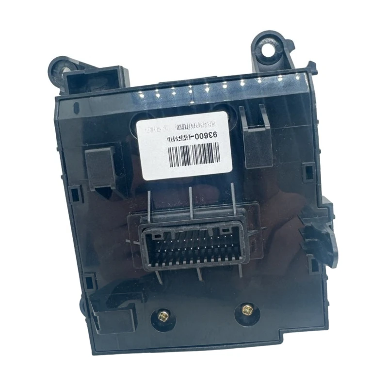 93600D9040 Electronic Handbrake Downhill Assist Mode For KIA SPORTAGE 2017-2022 93600-D9040