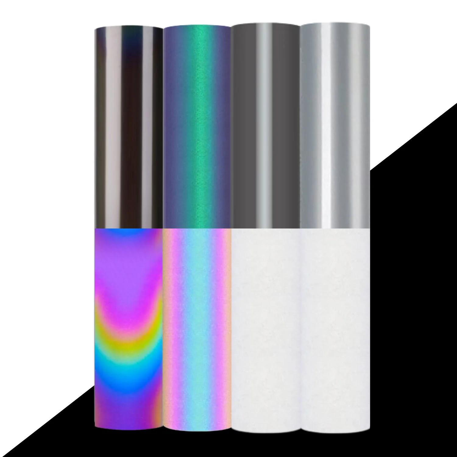 Reflective Puff Htv…