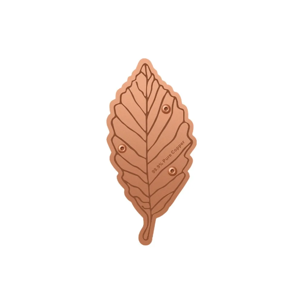 Bird Bath Purification Disk Lower Cleaning Frequency Copper Cleaning Disk for Physical Safe Clean Water All-Season