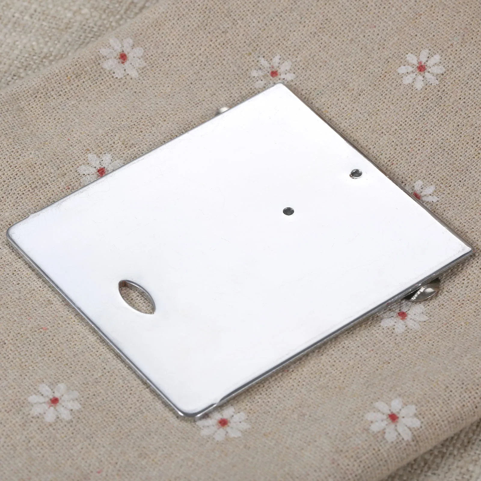 1pc Bobbin Cover Slide Plate w/screw Old Fashion Sewing Machine Part Foot fits Singer/Alphasew/Brother/Janome/Kenmore/Butterfly