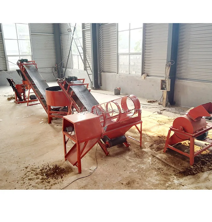 ECO Brava Hydraulic Interlock Brick Molding Machine with Engine/Motor for Clay Soil High Efficiency Easy to Operate