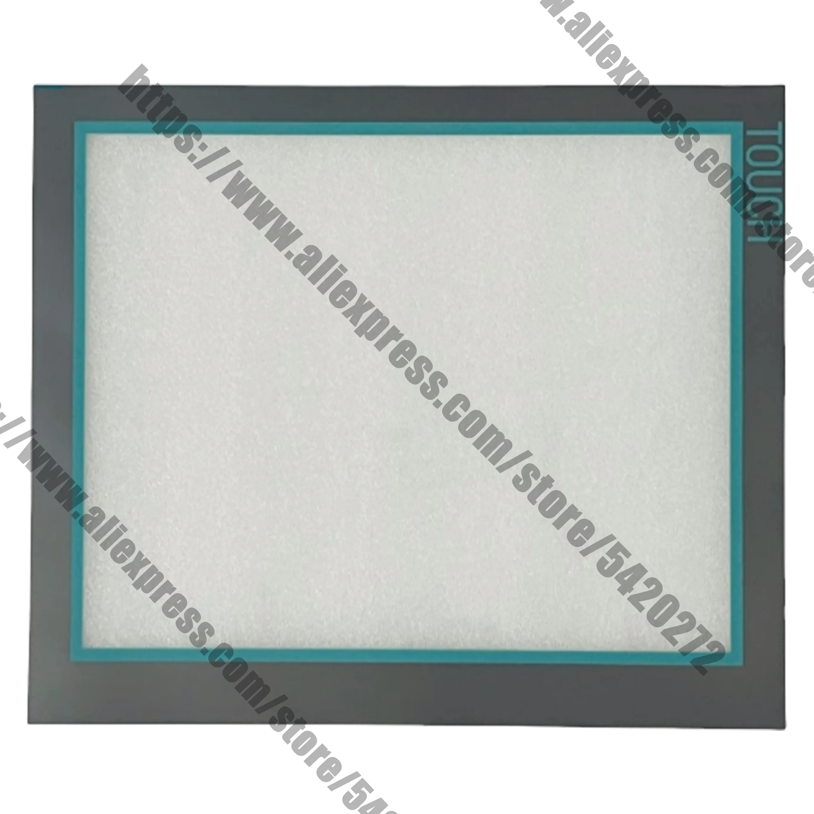 

Новая защитная пленка MP377-19 6AV6644 6AV6 644-0AC01-2AX1