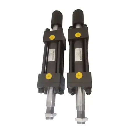 Hydraulic Cylinder CDL1 CDL2 CDH1 CGH1 CDH2 CGH2 CDH3 CGH3 CD210 CDM1 CDT3 CGT3 CSM1 CSM1MT4/100/56/1400A20/B11CKETTC