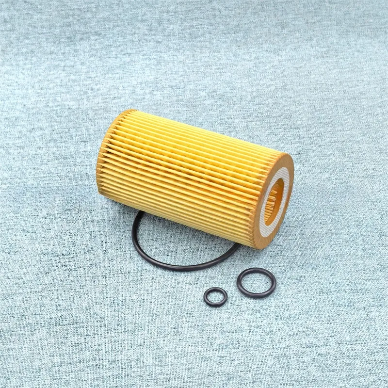 Car Engine Oil Filter A6111800009 For Mercedes Benz W202 W203 W204 W210 W211 C200 C220 CLC E200 E220 E270 G ML SPRINTER VIANO