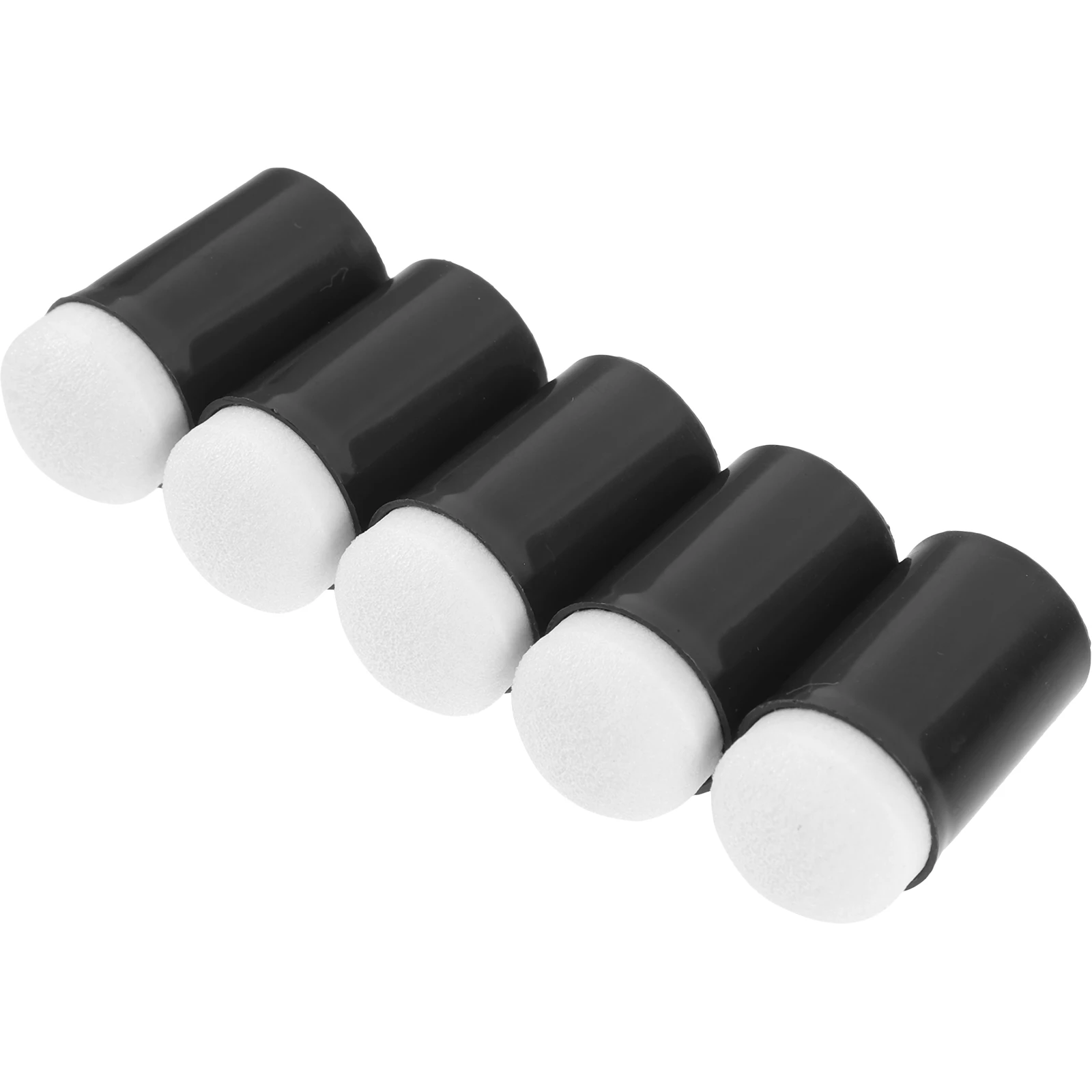 

5Pcs Finger Painting Sponge Daubers Kids Craft Tools Premium Material Ideal for Projects Creating Developing for Children