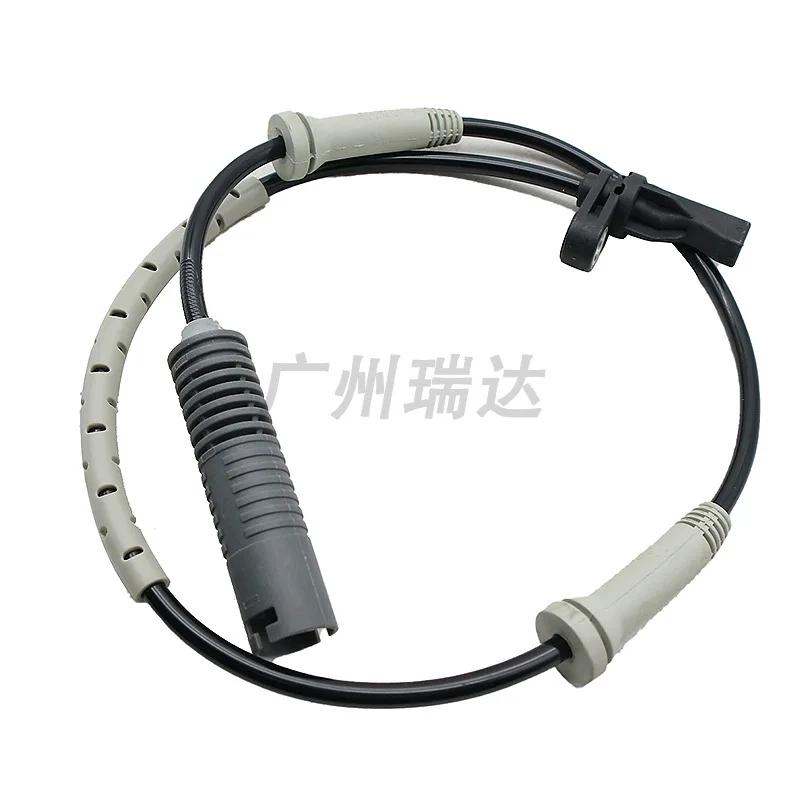 Suitable for BMW E90 model ABS wheel speed sensor 34526760424 34526870075