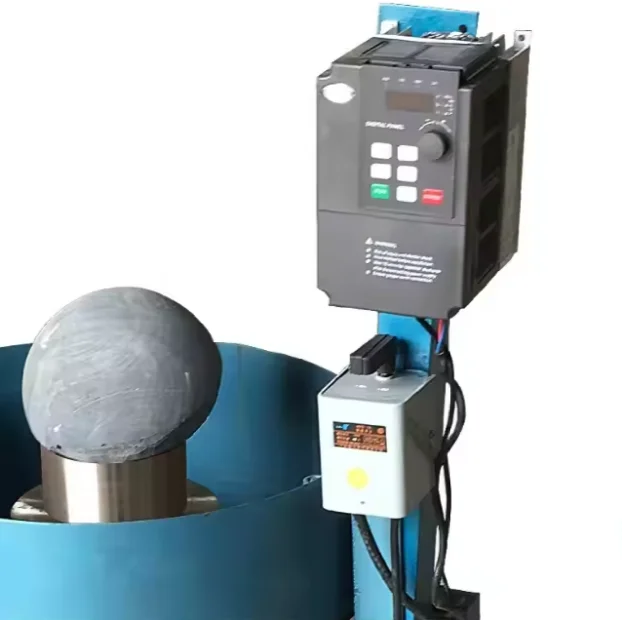 Adjustable speed ball machine 220V industrial equipment for processing various precious jade