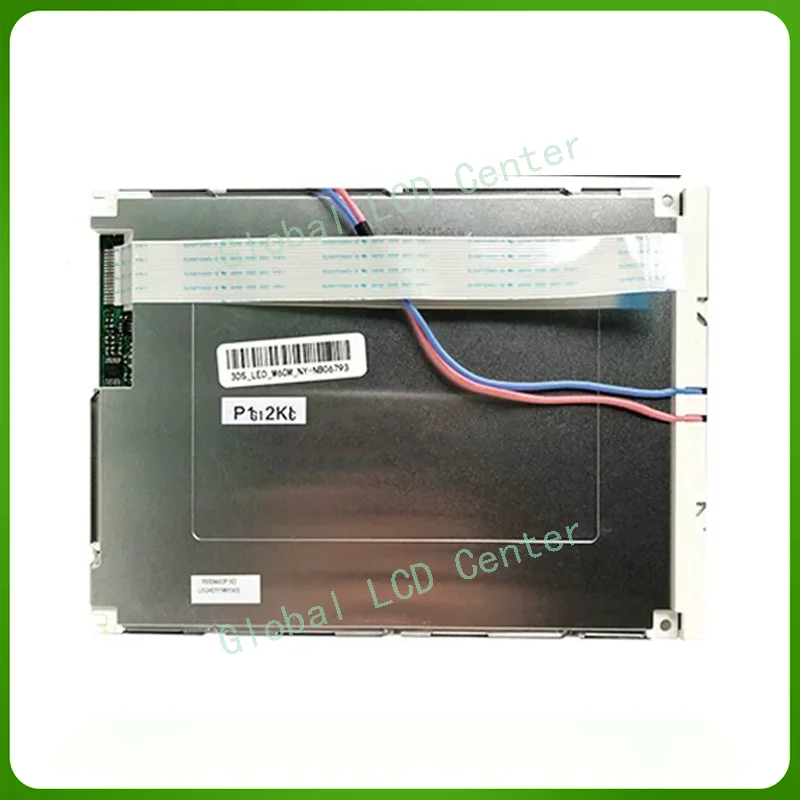 

Original 6.4 inch 3DS-LED-M6CM-NY LCD Display Screen Panel