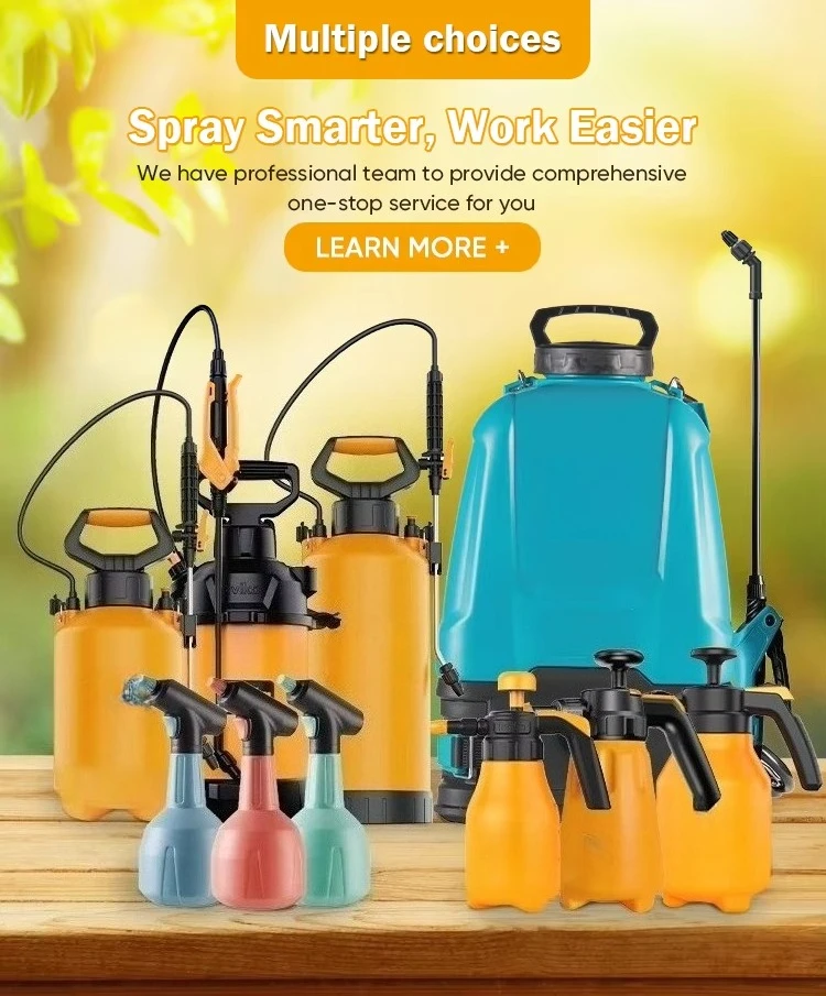 Электрический ранцевый опрыски – обзор и цена Electric Sprayer Backpack