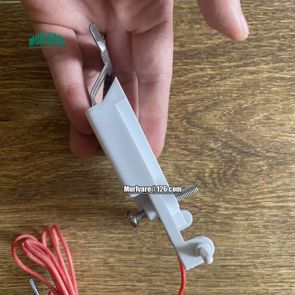 10Pcs Multi-brand Universal Ice Full Sensor Ice Thickness Sensor For SCOTSMAN Manitowoc Hoshizaki Ice Machine Replace