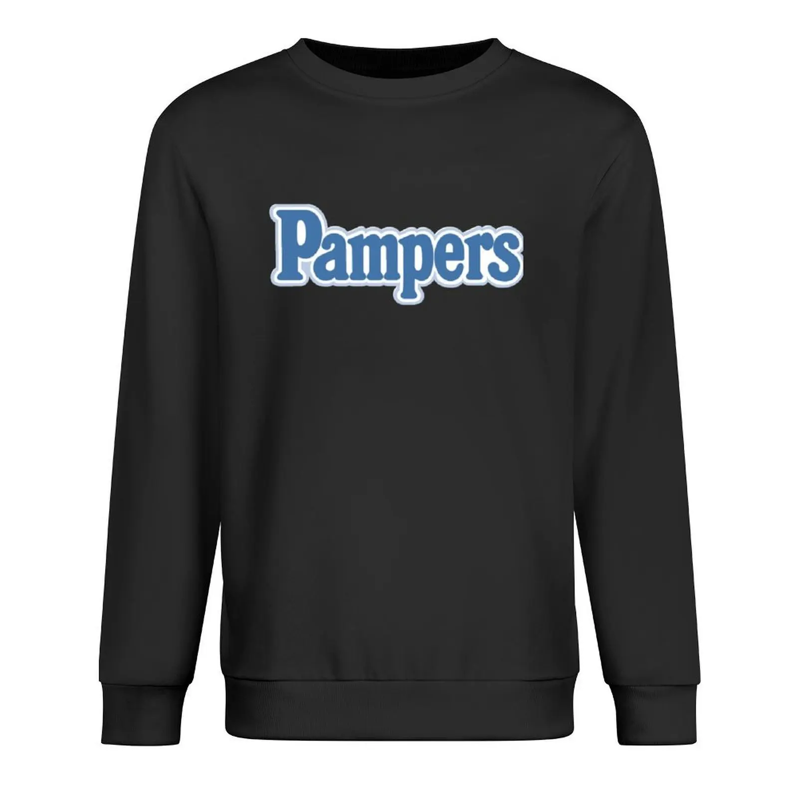 

Pampers Pullover men's clothing men's winter sweater autumn clothes autumn new products new sweatshirt