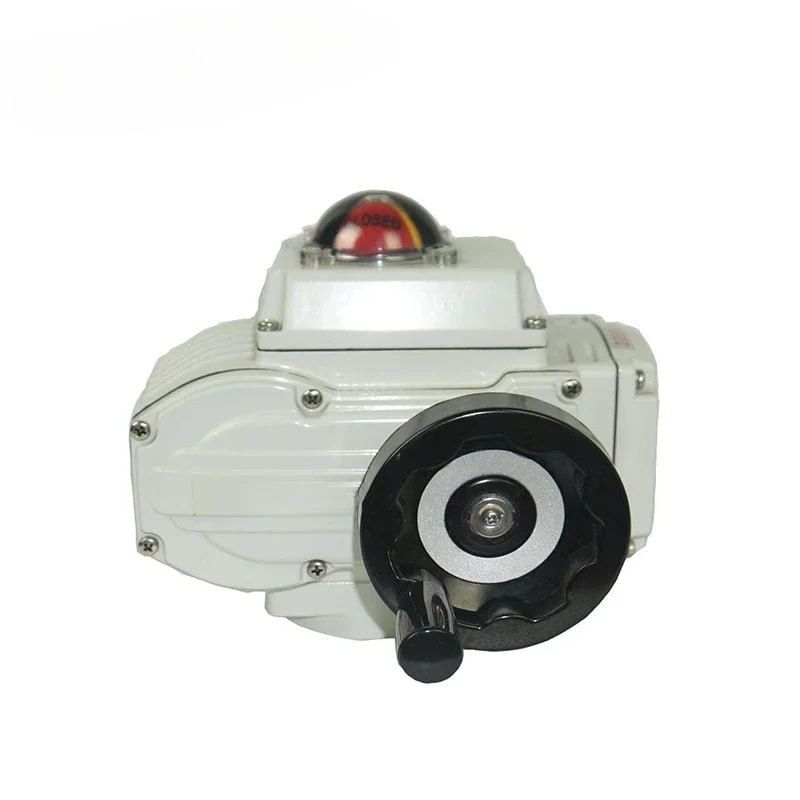 Mini Rotary 50nm 20nm 80nm Electric Valve Actuator Wholesale Butterfly Valve Handwheel