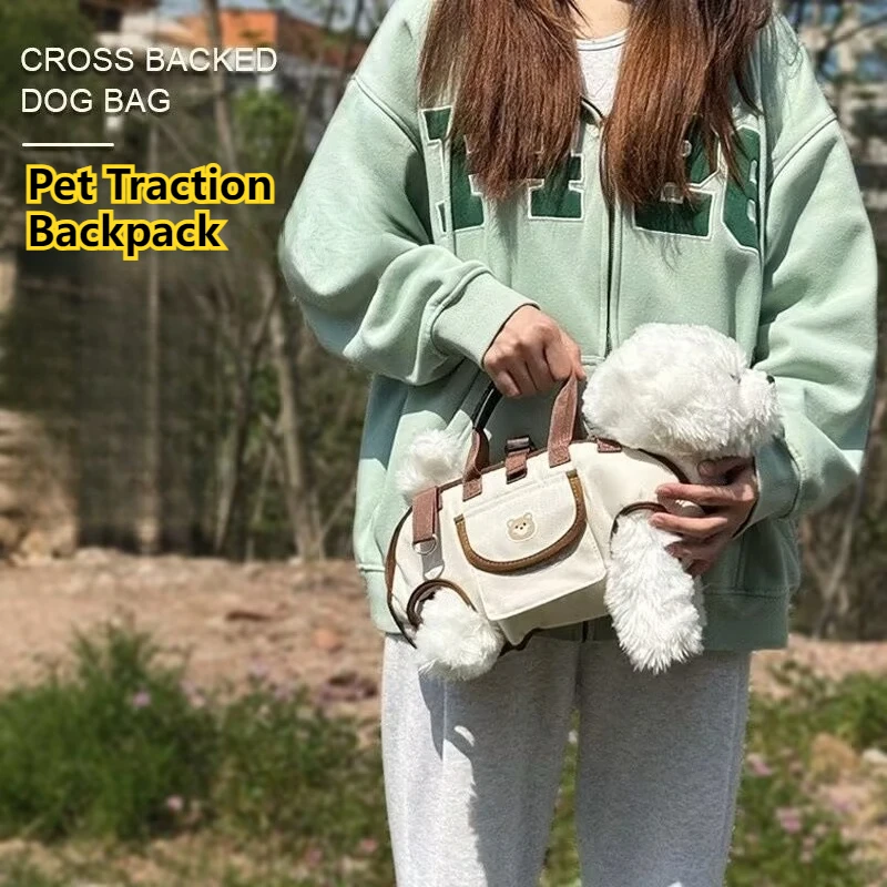 

Сумка для кошек, уличный портативный дышащий рюкзак для домашних животных, ручная переноска, диагональный легкий дорожный ремень, артефакт Aslant