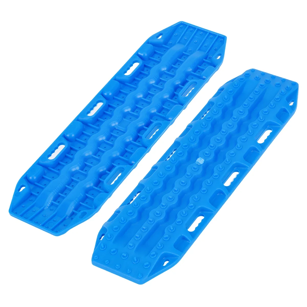 Kunststoff Escape Board Sand Leiter Rettungs Board Zubehör für 1/10 1/18 1/24 RC Crawler TRX4 TRX4M TRX6 SCX10 SCX24 Redcat Teile