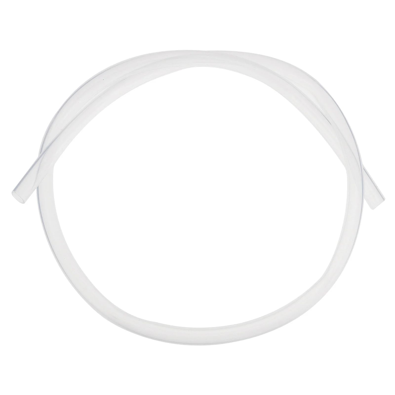 

1M 1.5mm Wire Cable Protection Hose Heavy Duty Flexible Tube for Wire Cover Sleeve Wear Resistant Organizer Cable Sleeve