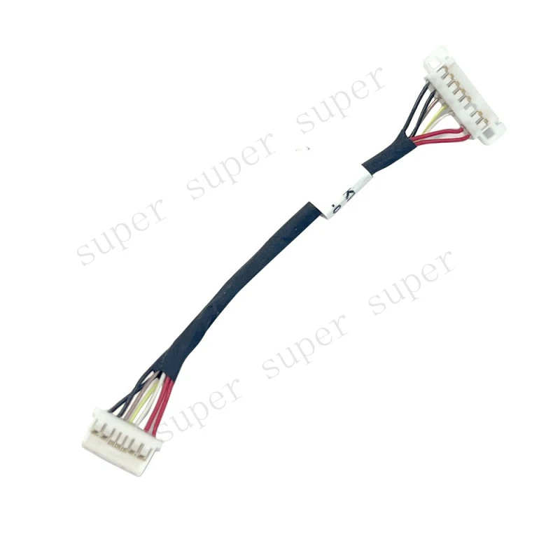 S++ Laptop Battery Cable For ASUS Vivobook E410 E410KA E410MA E510 E510KA E510MA