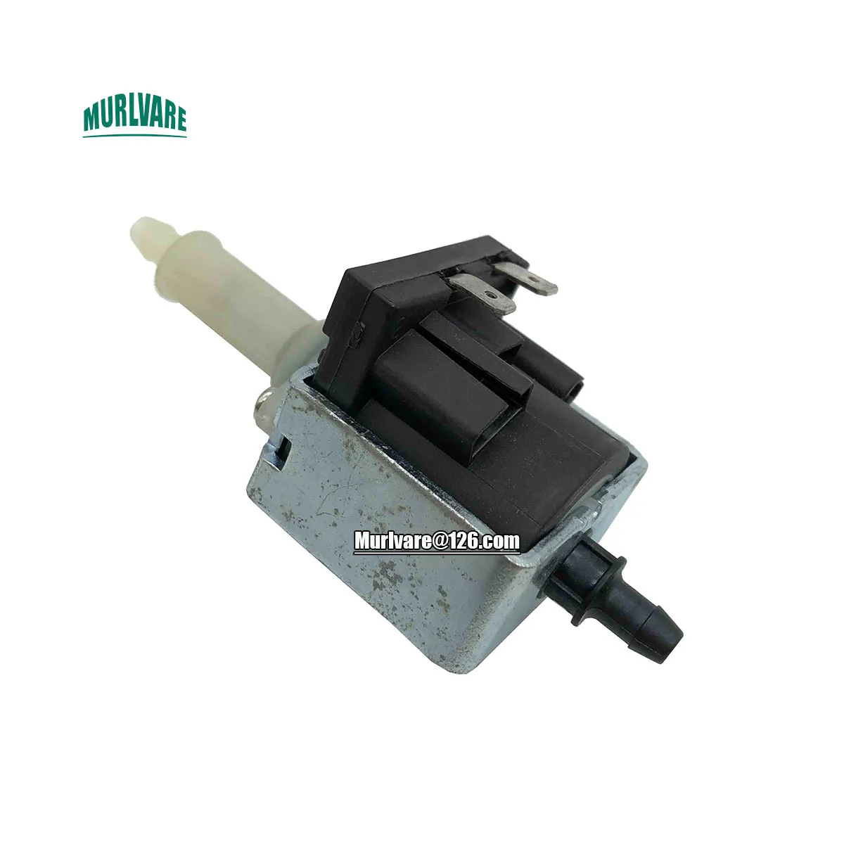 220-240V/50Hz 20W Micro Electromagnetic Pump Self-priming Pump Solenoid Pump For SALAV Steam Cleaning Machine