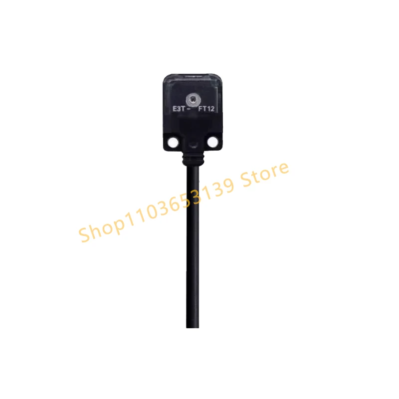 E3T-FT12 E3T-FT21 E3T-FT22 The Cable Length Is 2m E3T Ultra Small And Ultra-thin Photoelectric Sensor