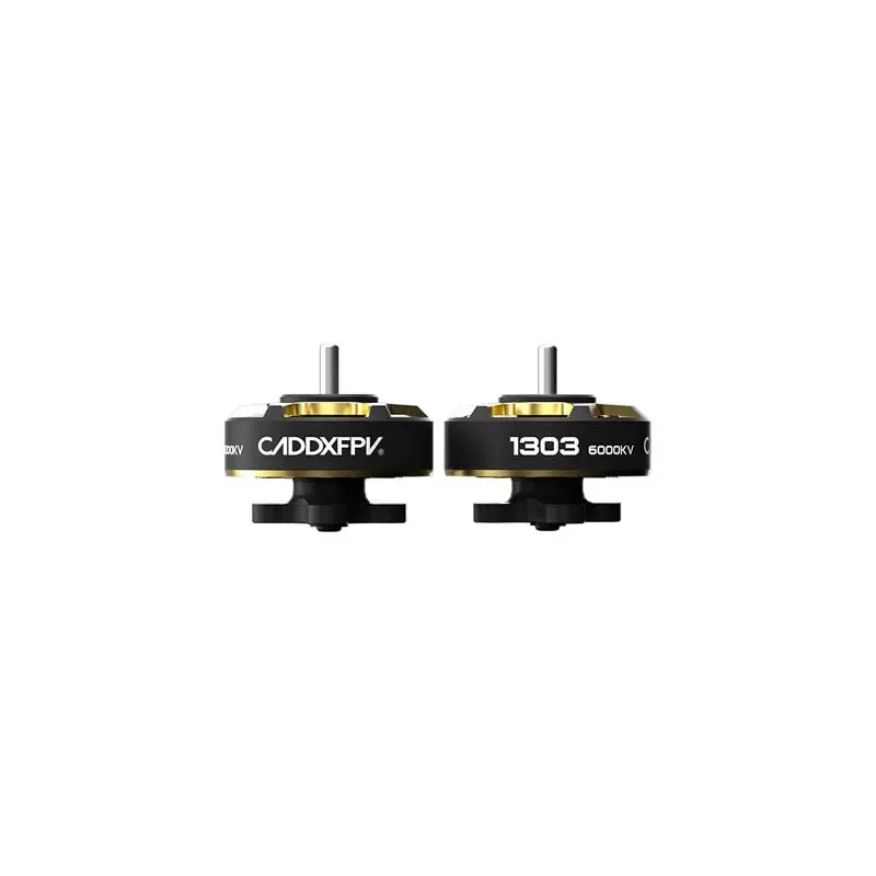 CADDXFPV 1303 6000KV Brushless Motors for Gofilm 20 2inch FPV Drones DIY Parts