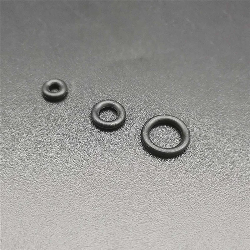 FSTE-3X Bicycle Cable End Set Hose Banjo Connector For SRAM LEVEL RED HRD ETAP S900 ELIXIR With Olives& Sealing Ring