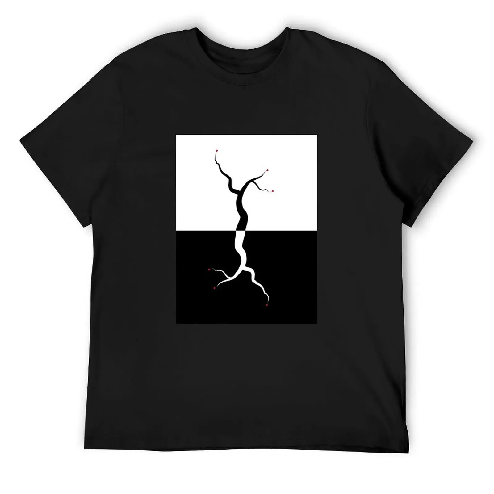 

Tree T-Shirt man t shirt blue archive Clothing men clothing