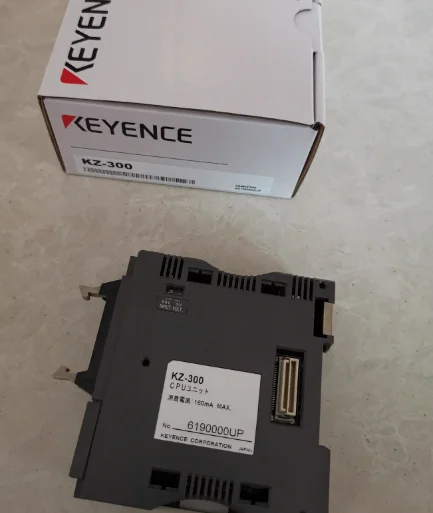 

New original Keyence module unit KZ-300 KZ-350