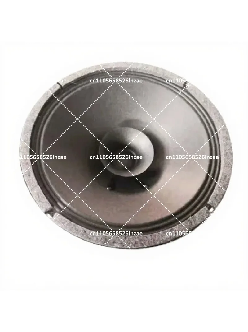 8-Inch Full-Range Speaker Unit with Clear Sound Quality for Home Audio System