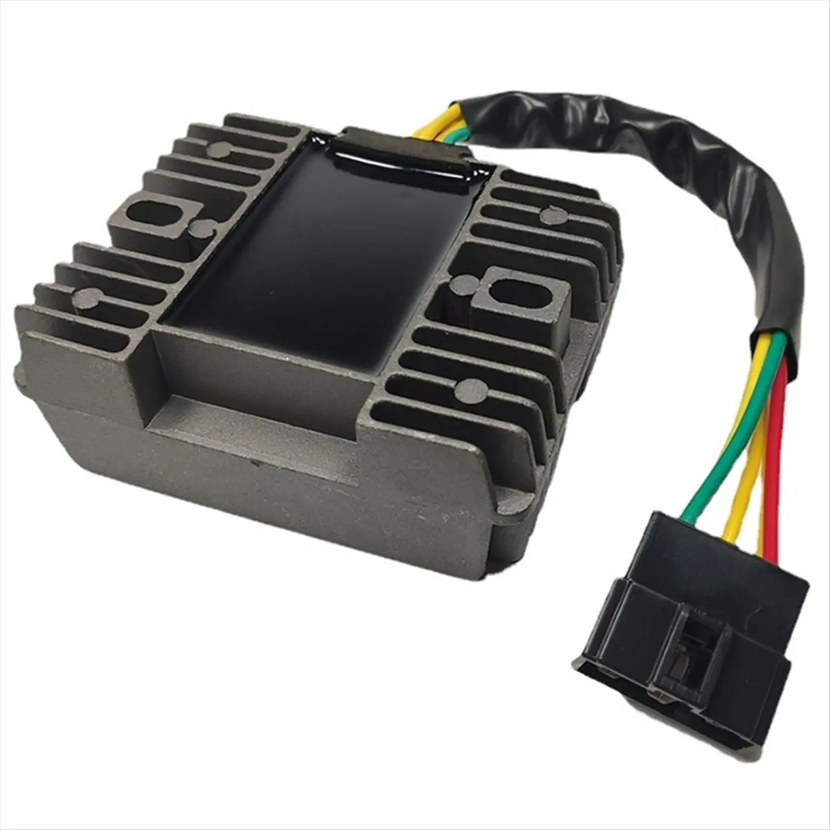 Compatible Motorcycle Accessories Stabilized Rectifier for GSX R 600 750 GSX-R 1300 VL 1500 Intruder 98 - 04 32800-33E10