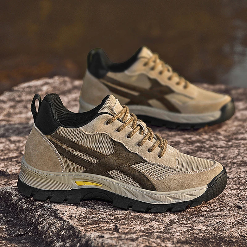 Zapatillas de deporte negras a - Men Shoes H&M reseña y precio