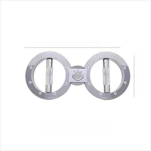 Imagen 2 del producto Máquina multifuncional para ejercicios de antebrazo y mano, entrenador de mano y antebrazo, gimnasio