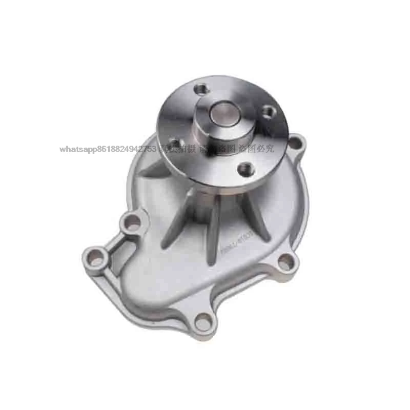 Water Pump 1C010-73030 1C010-73032 1C010-73034   for Kubota Engine V3800 V3600 V3300