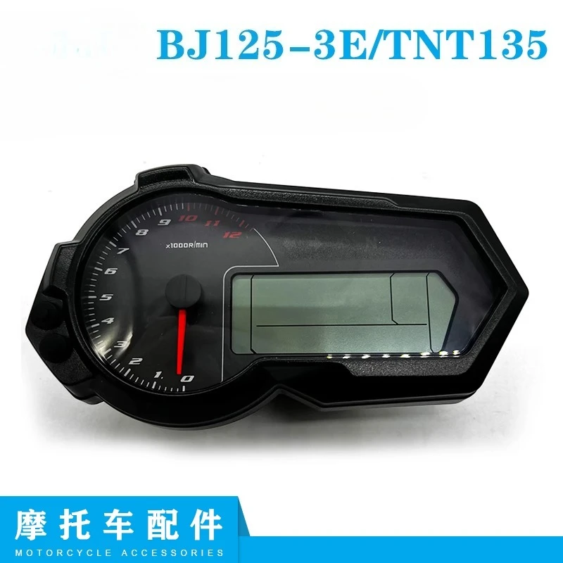 

Узел приборной панели для деталей мотоцикла Benelli BJ125-3E/TNT135