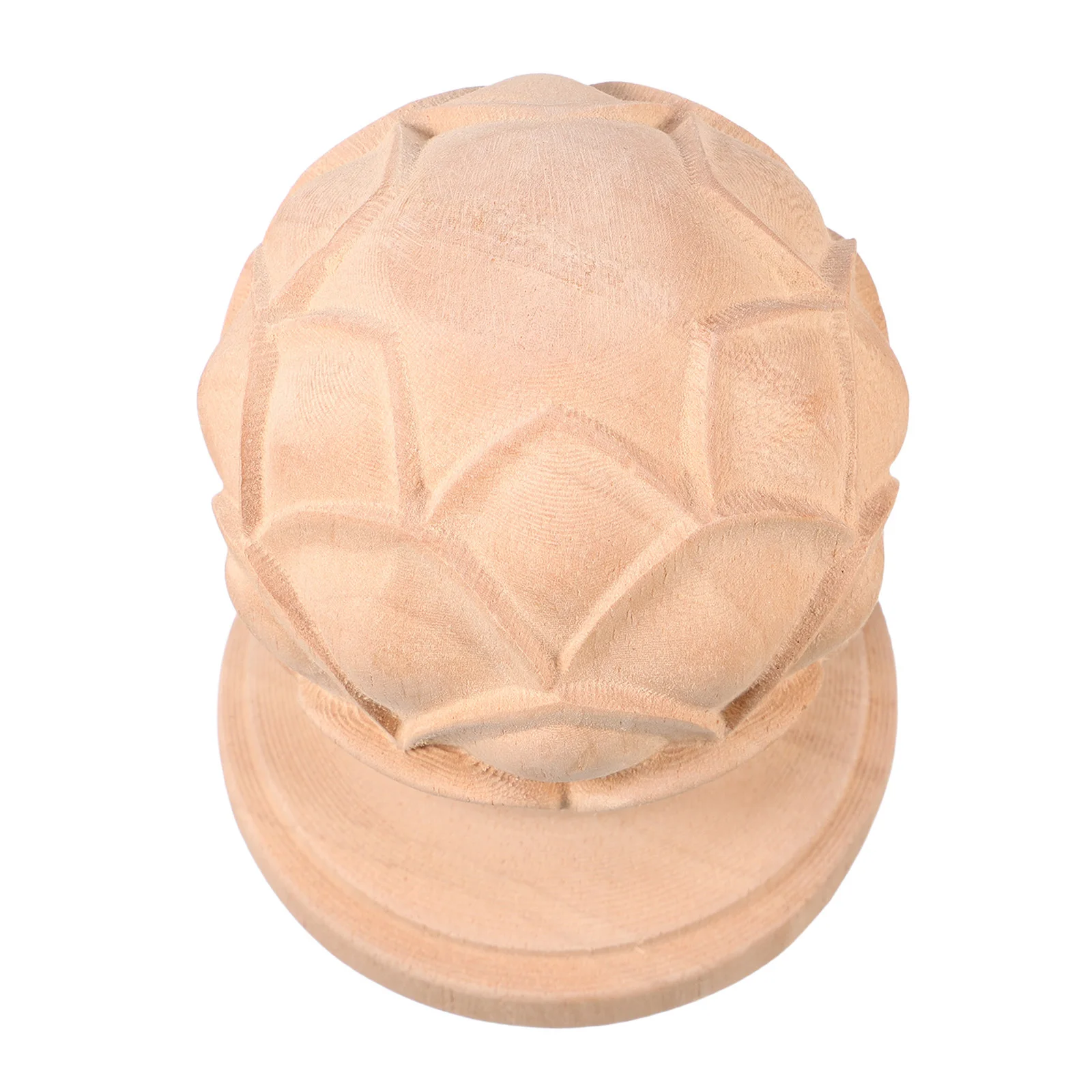 Европейская резная лестница