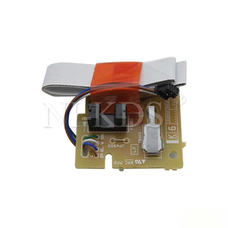 لمجموعة تروس المحرك الرئيسية مدفوعة بواسطة لوحة HP 125 126 127 128FN FP FW 25 26 DC