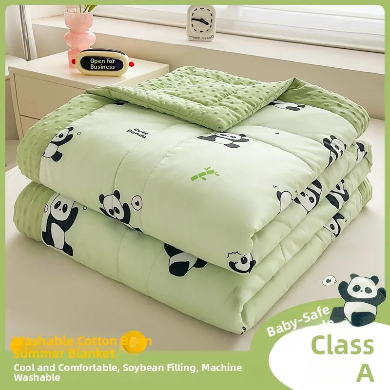 couette-d'ete-rafraichissante-en-coton-lavable-pour-bebe-et-enfant-couette-climatisee-pour-enfants-couette-d'ete-pour-etudiants