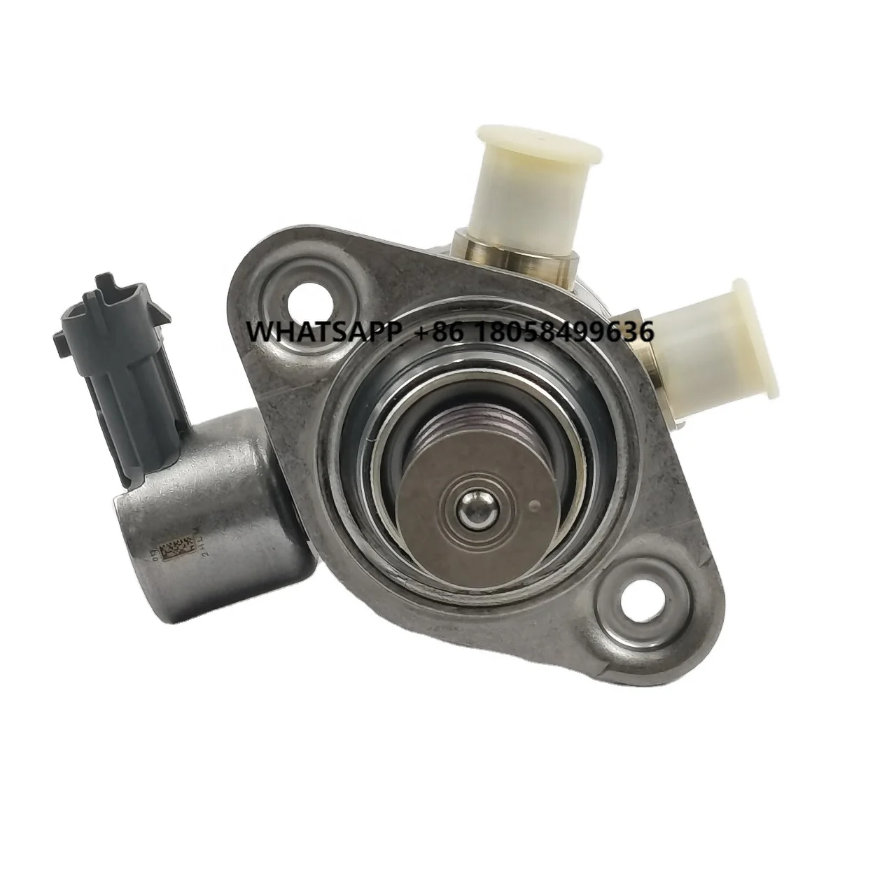 

Hot Selling LR081595 High Pressure Fuel Pump for Land Rover LR4 Range Rover Range Rover Sport 5.0L for