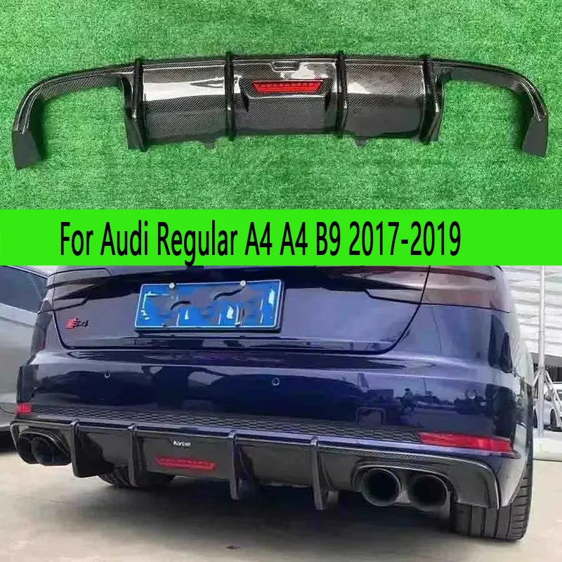 For Audi Regular A4…