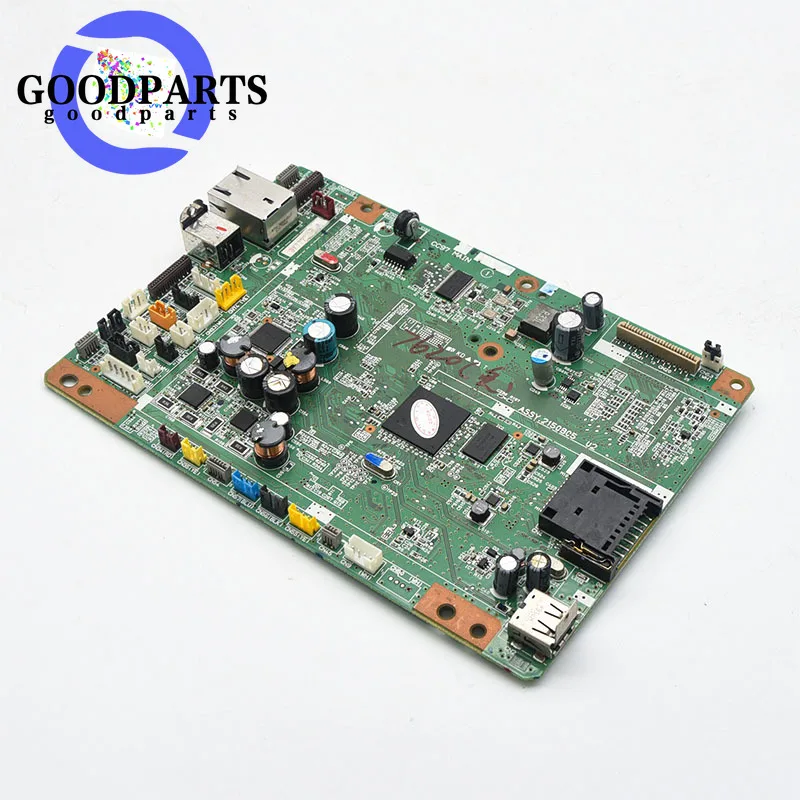 Imagem -05 - Placa Principal do Formatter para Epson Mainboard Wf7521 wf 7620 7110 7621 7610 7710 3640 L1455 1x