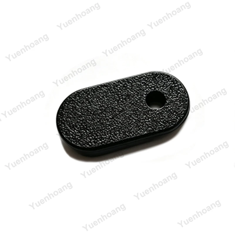 1PCS Bottom Bracket Shell Cover For Specialized Tarmac SL6 SL7 Roubaix Waterproof Dustproof Cable Port Plug Bike Frame Accessory