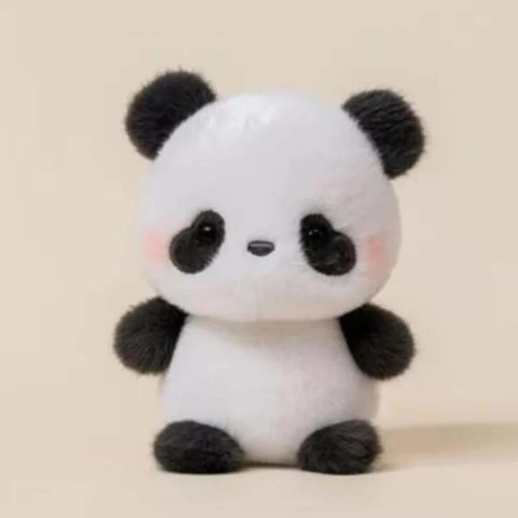 Little Panda